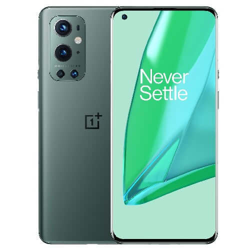 OnePlus 9 Pro 2568GB 8GB RAM Forest Green