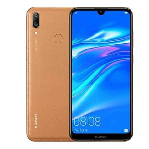 Huawei Y7 Prime 2019 64GB 3GB RAM Brown