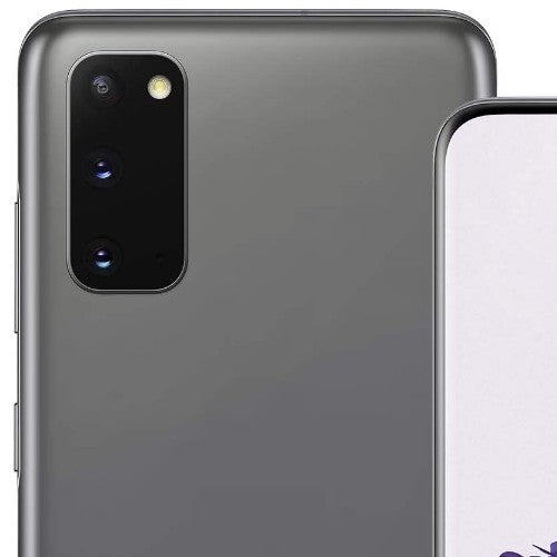 Samsung S20 128GB, 8GB RAM (Cosmic Grey) Price in UAE (Dubai)