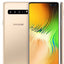 Samsung Galaxy S10 5G 256GB, 8GB Ram Royal Gold
