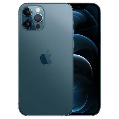 Shop now iPhone 12 Pro 512GB Pacific Blue Good at the Best Price