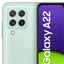  Samsung Galaxy A22 128GB 4GB RAM Mint