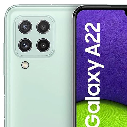  Samsung Galaxy A22 128GB 4GB RAM Mint