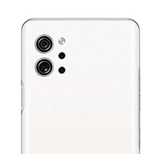 LG Q92 5G 128GB, 6GB Ram White