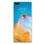 Huawei P40 Pro 128GB 8GB RAM single sim Deep Sea Blue in UAE