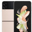 Samsung Galaxy Z Flip3 256GB 12GB RAM Pink