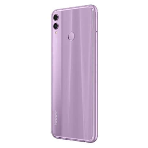  Honor 8X 6GB RAM 128GB Pink