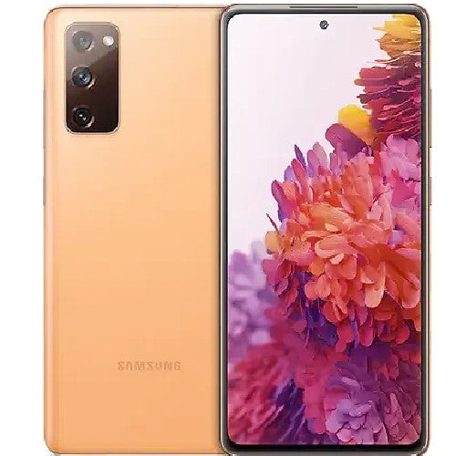 Samsung Galaxy S20 FE 128GB 6GB RAM Cloud Orange