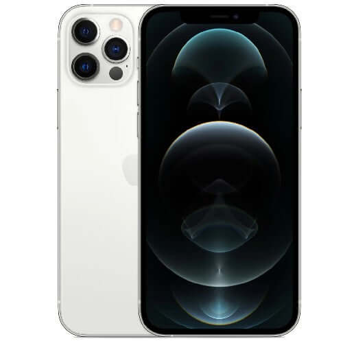 Apple iPhone 12 Pro 512GB Silver Good Price in Dubai
