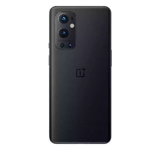 OnePlus 9R 256GB12GB RAM Carbon Black