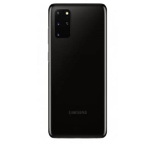 Samsung Galaxy S20 Plus Single Sim 128GB Cosmic Black At best price in UAE