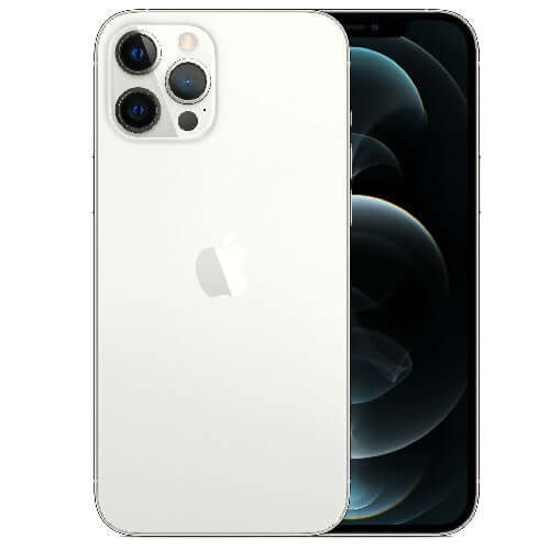 Purchase now Apple iPhone 12 Pro 512GB Silver Good at the Best Price