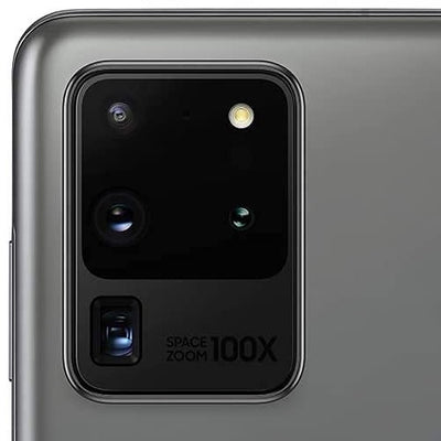 Samsung Galaxy S20 Ultra (128GB Storage, 12GB RAM): Price, Specs & Deals in UAE