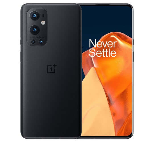 OnePlus 9R 256GB12GB RAM Carbon Black