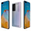 Huawei P40 Pro 128GB 8GB RAM Ice White