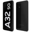 Samsung Galaxy (A32) 64GB 4GB RAM single sim - Awesome Black