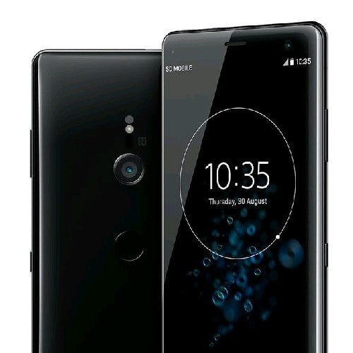 Sony Xperia XZ3 64GB 4GB RAM Black