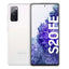 Samsung Galaxy S20 FE 5G 128GB , 6GB Ram Dual Sim Cloud White
