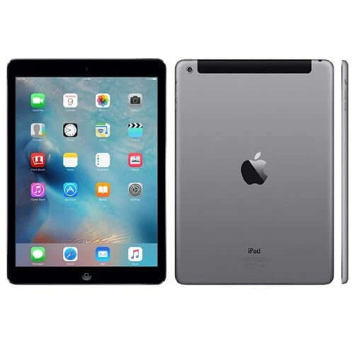 Apple iPad Air 64GB 4G Online at Best Price