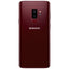 Samsung Galaxy S9 Plus Burgundy Red 64GB 6GB RAM single sim in Dubai