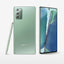 Samsung Galaxy Note20 128GB 8GB RAM Mystic Green