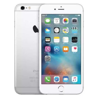 Apple iPhone 6s Plus Price Dubai