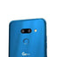 LG G8 ThinQ 128GB, 6GB Ram Moroccan Blue