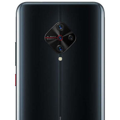 Vivo S1 Pro 256GB 8GB Ram Single Sim - Fonezone.ae