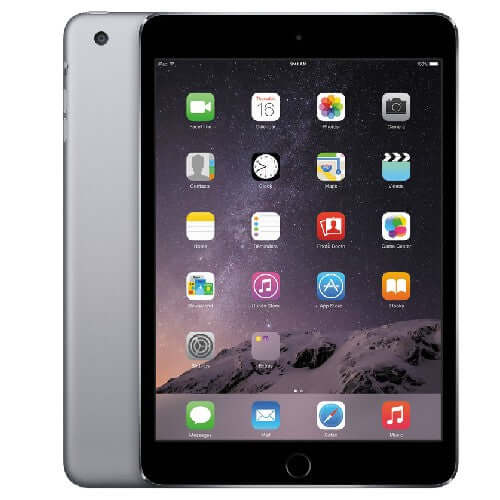 Apple iPad Mini 32GB 4G - Shop at Fonezone.ae
