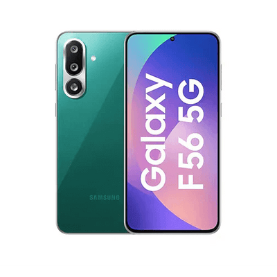 Samsung Galaxy F56 5G Mobile Available in Abu Dhabi