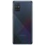 Samsung Galaxy A71 128GB 6GB RAM Prism Crush Black