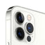 Apple iPhone 12 Pro 512GB Silver Good in UAE - Camera