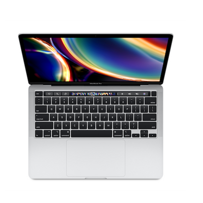 Apple MacBook Pro (13-inch, 2020, Two Thunderbolt 3 ports)