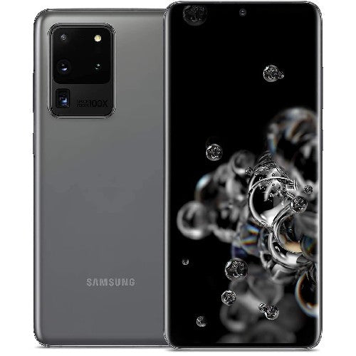 Samsung Galaxy S20 Ultra (128GB Storage) for sale in Dubai