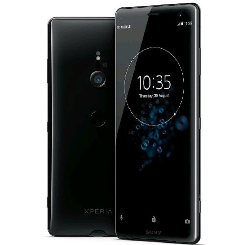 Sony Xperia XZ3 64GB 4GB RAM Black