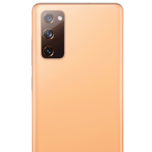 Samsung Galaxy S20 FE 128GB 6GB RAM Cloud Orange