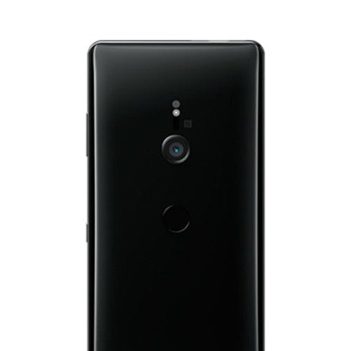Sony Xperia XZ3 64GB 4GB RAM Black