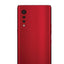 LG Velvet 128GB, 8GB Ram, Red