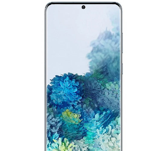Samsung Galaxy S20 Plus Single Sim 128GB 8GB Ram Cloud Blue at Best Price