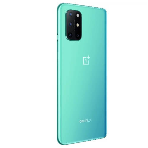 OnePlus 8T 128GB 8GB RAM Aquamarine Green
