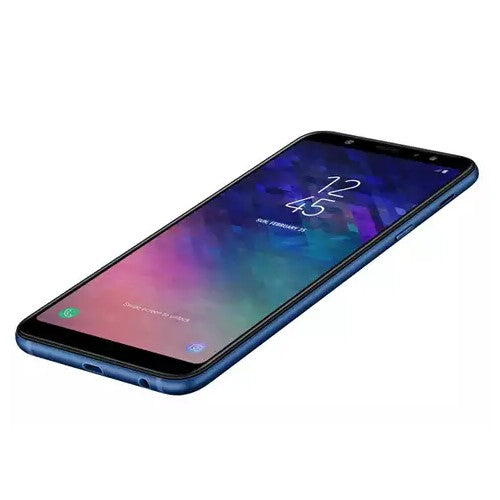 Samsung Galaxy A6 32GB, 3GB Ram single sim Lavender in UAE