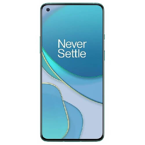 OnePlus 8T 128GB 8GB RAM Aquamarine Green