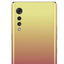 LG Velvet 128GB, 8GB Ram, Pink
