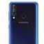 Samsung Galaxy A60 128GB 6GB Ram single sim Daybreak Black in UAE