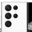 Shop for Galaxy S22 Ultra (256GB Storage, 12GB RAM) White Price in Dubai, UAE