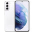 Samsung Galaxy S21 256GB 8GB RAM single sim Phantom White in UAE