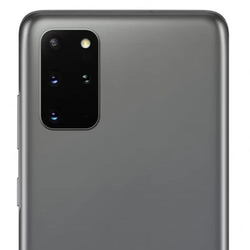 Samsung Galaxy S20+ 128GB Cosmic Grey Smartphone - Fonezone.ae