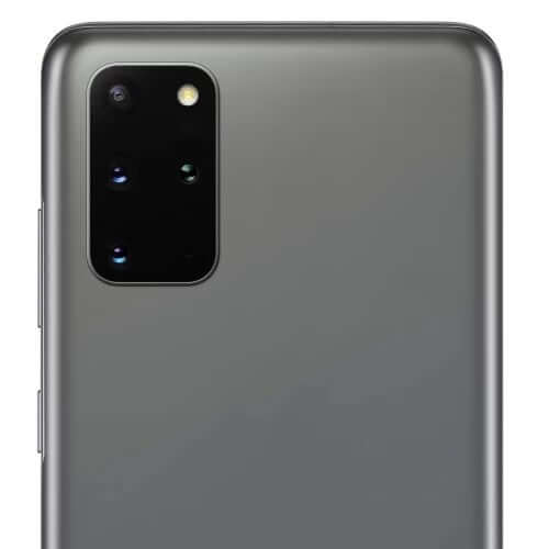 Shop Samsung Galaxy S20 Plus Dual SIM Cosmic Grey Price in Dubai