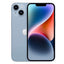 Shop now Apple iPhone 14 512GB Blue USA Version eSIM Price in Dubai