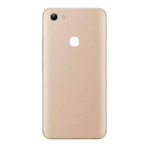 Vivo Y81 Gold, 6GB RAM, 128GB Storage Online at Best Price 